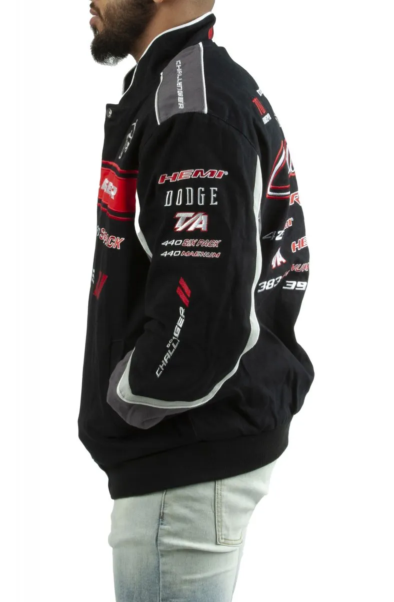 JH DESIGN GROUP Charger Jacket