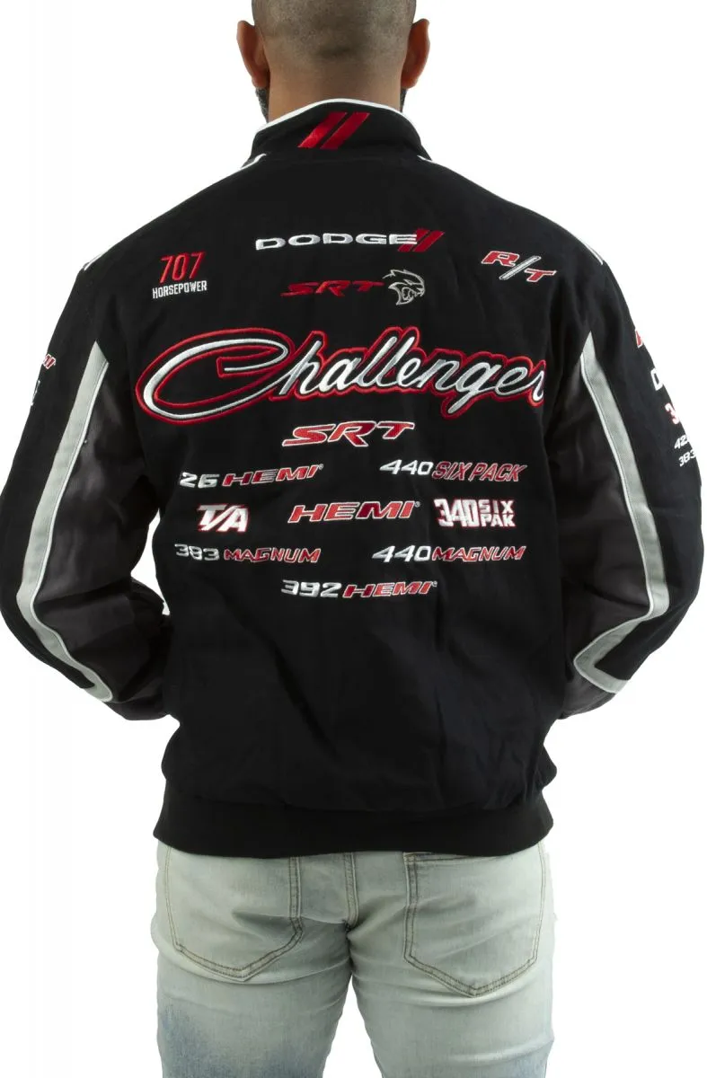 JH DESIGN GROUP Charger Jacket