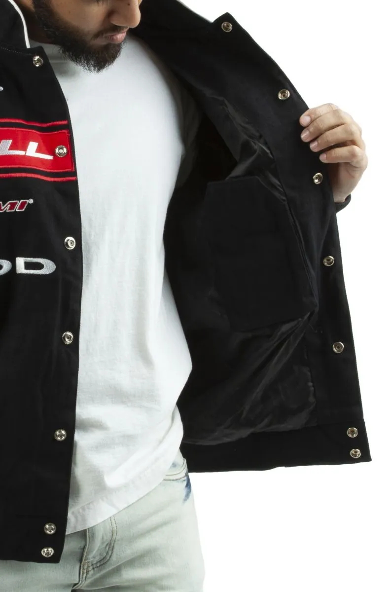 JH DESIGN GROUP Charger Jacket