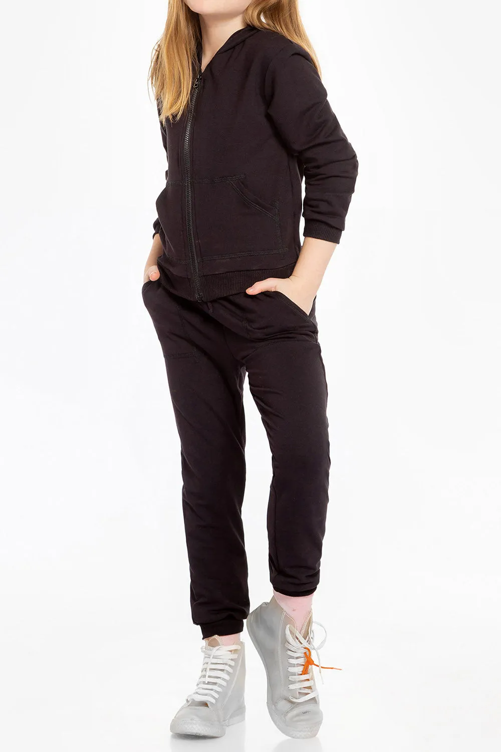 Kids Genderless Jogger Pants