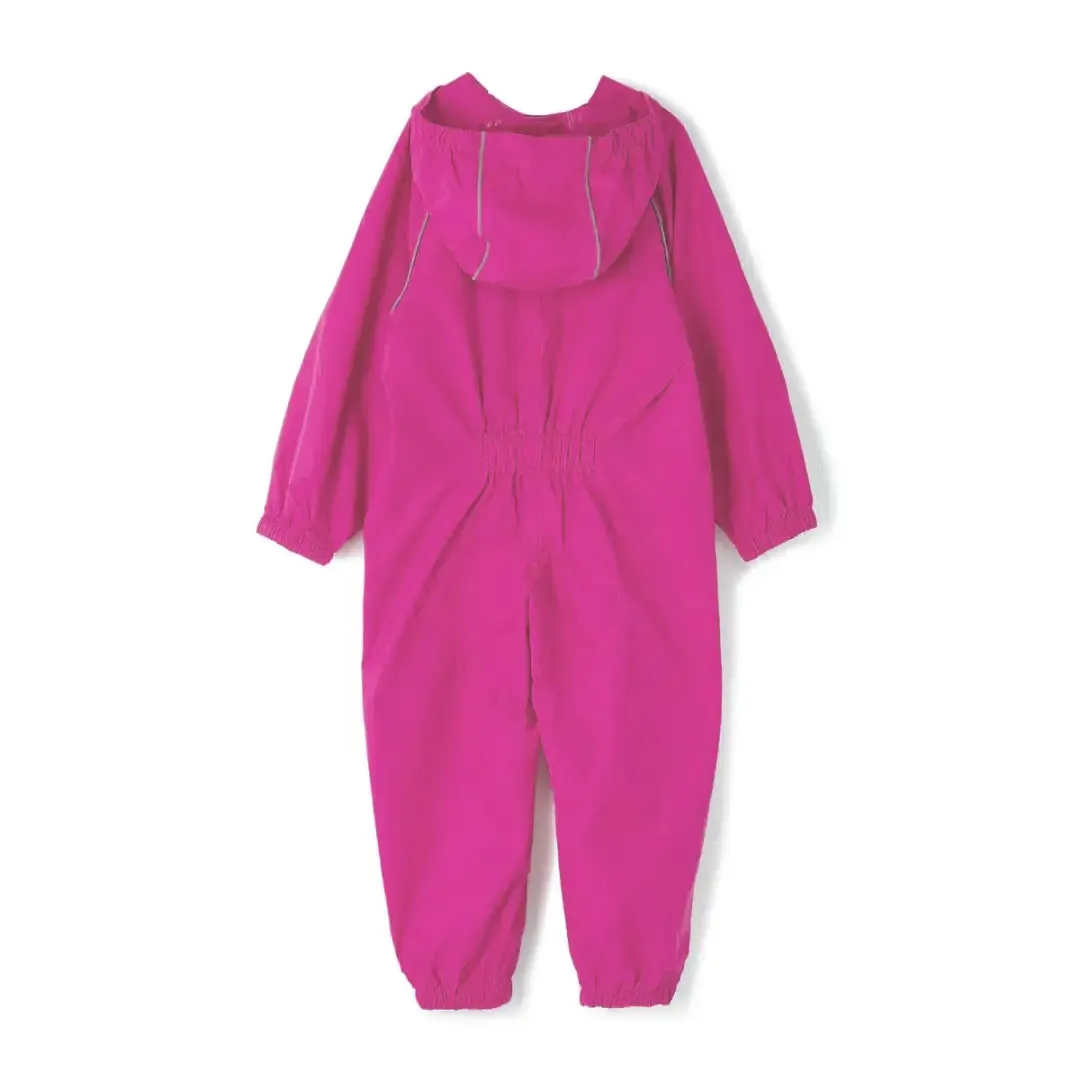 Kids Puddlesuit for Outdoors - Mac in a Sac 2