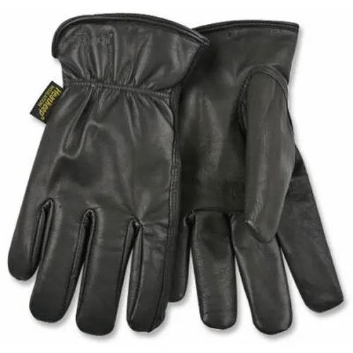 Kinco 93HK Lined Goatskin Leather Driver Gloves (Men’s)