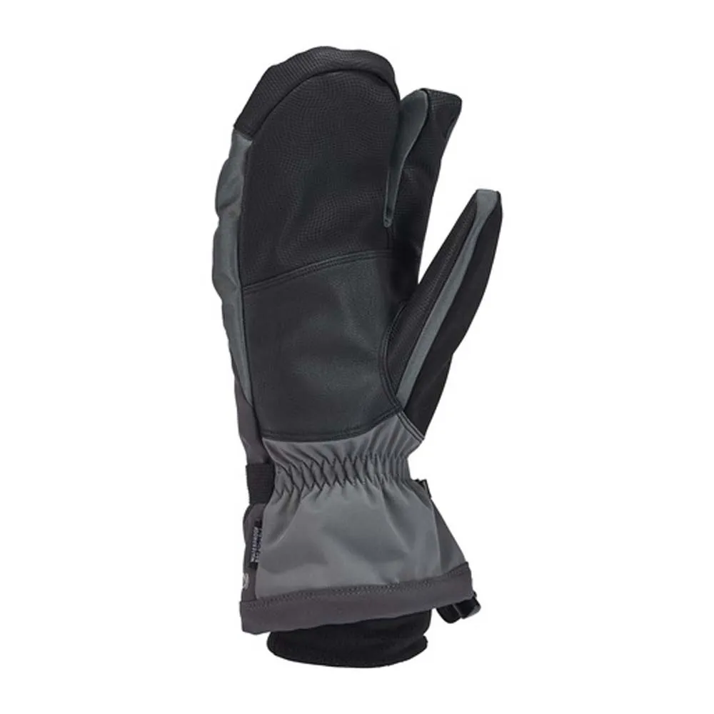 Kombi Storm Cuff 3-Finger Gloves (Men’s)