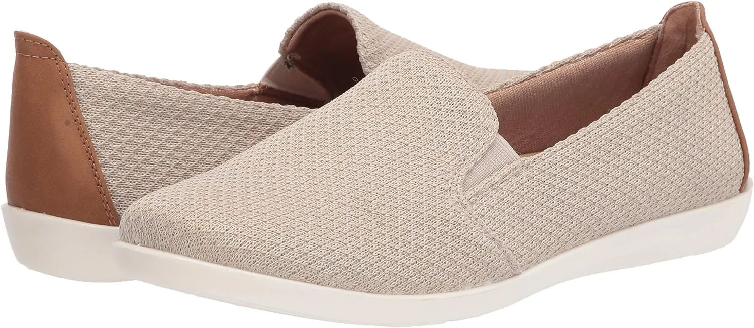 LifeStride Women's Next Level Slip On Loafers