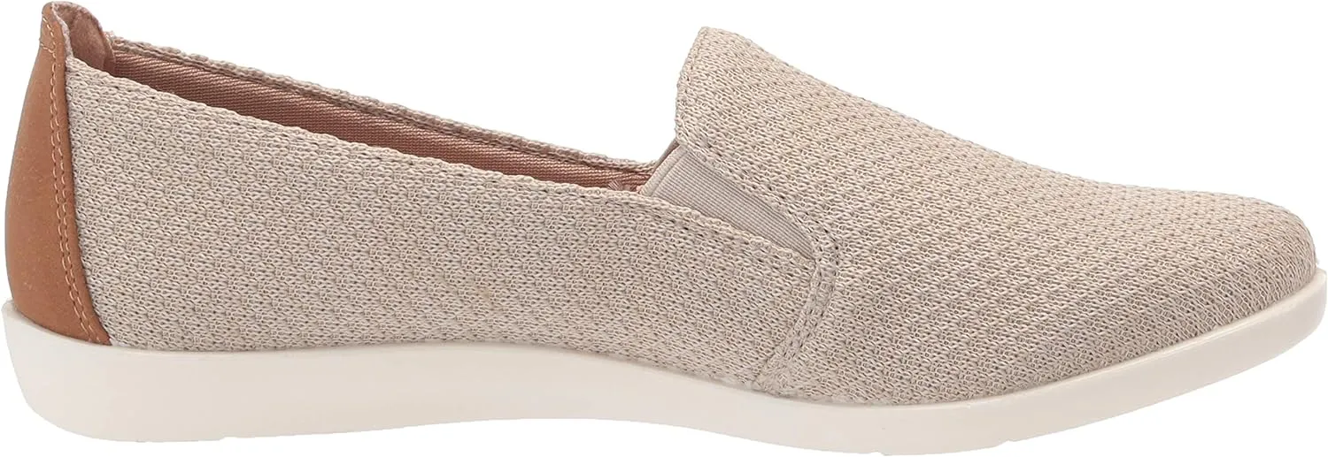 LifeStride Women's Next Level Slip On Loafers