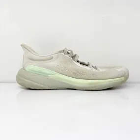 Lululemon Womens Chargefeel Low 2 LW9EQ0S White Running Shoes Sneakers Size 8.5