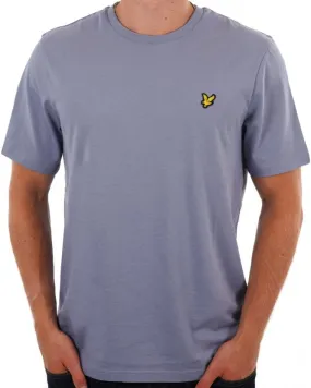 Lyle & Scott T-shirt Crafted Blue