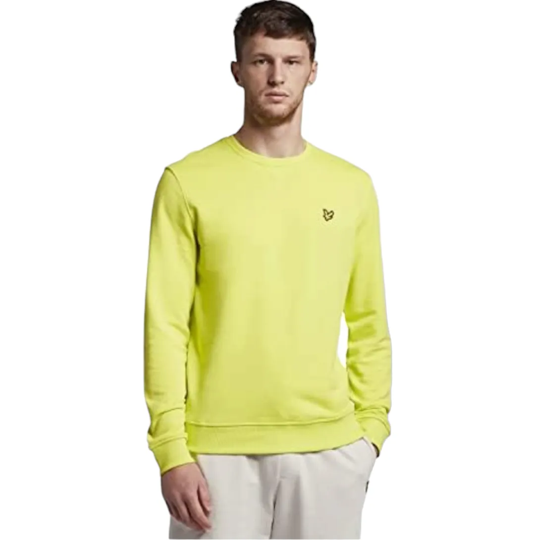 Lyle and Scott Crewneck Sweatshirt