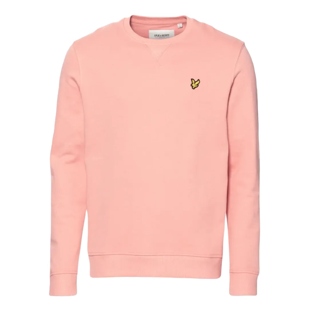 Lyle and Scott Crewneck Sweatshirt