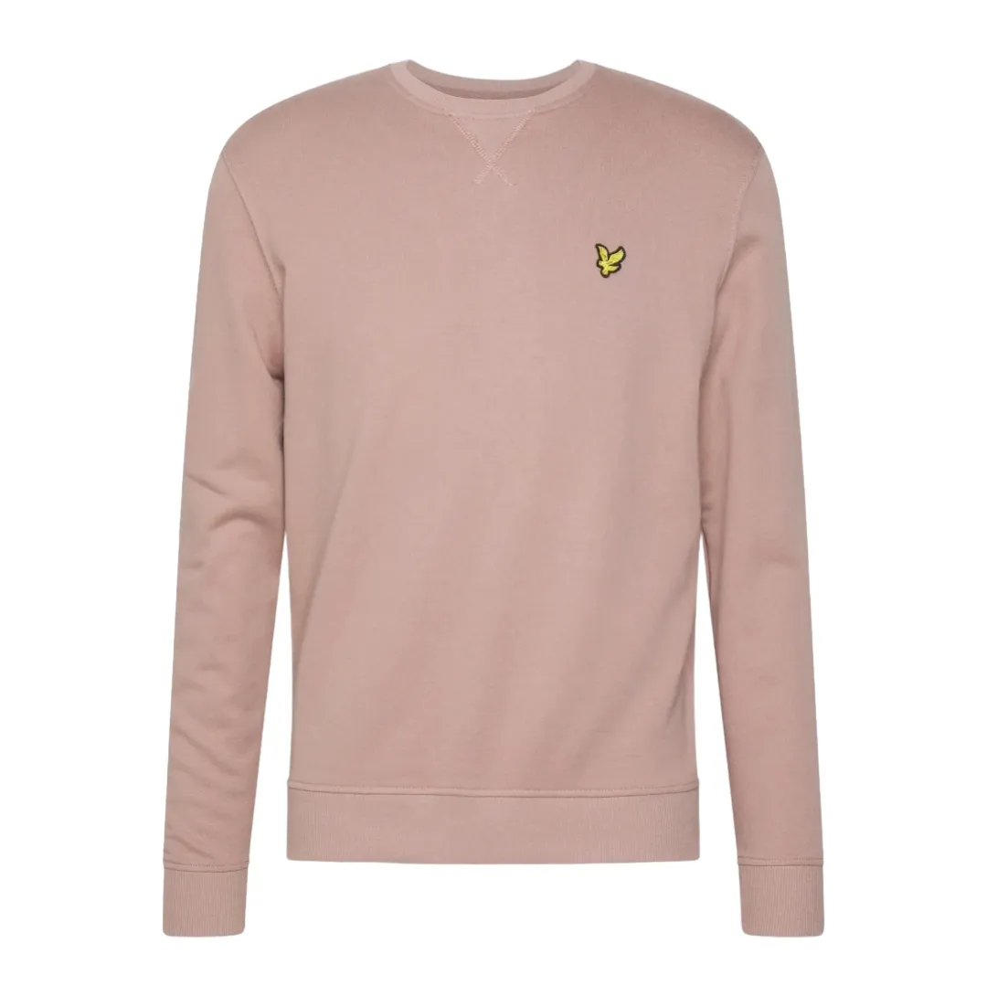 Lyle and Scott Crewneck Sweatshirt