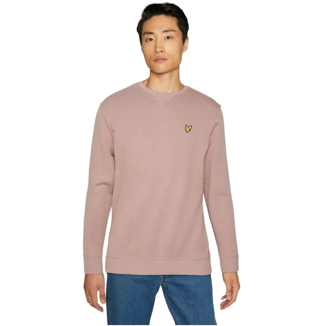 Lyle and Scott Crewneck Sweatshirt