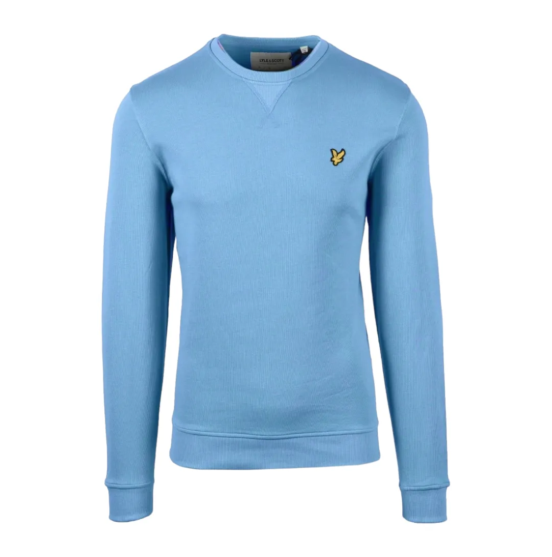 Lyle and Scott Crewneck Sweatshirt