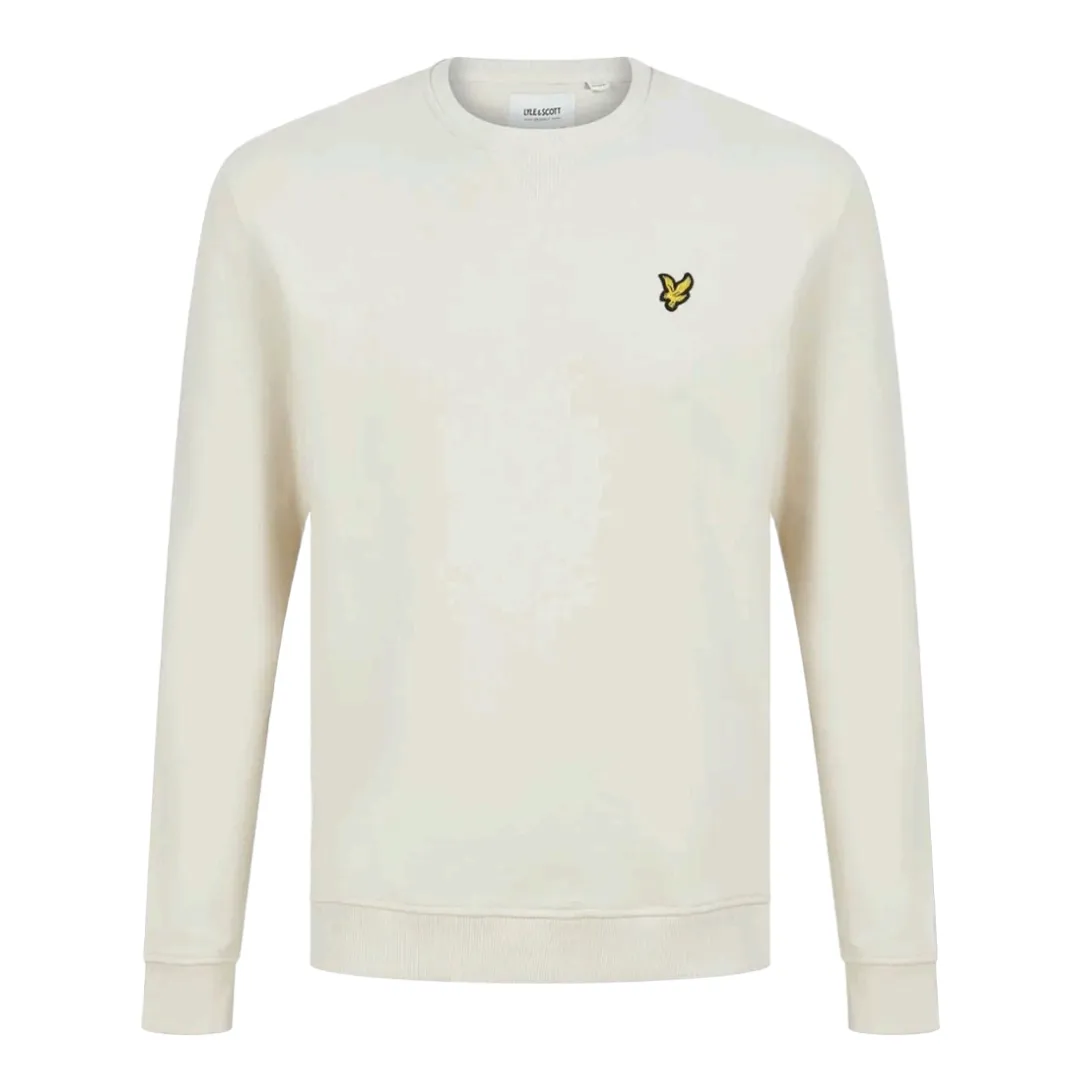 Lyle and Scott Crewneck Sweatshirt