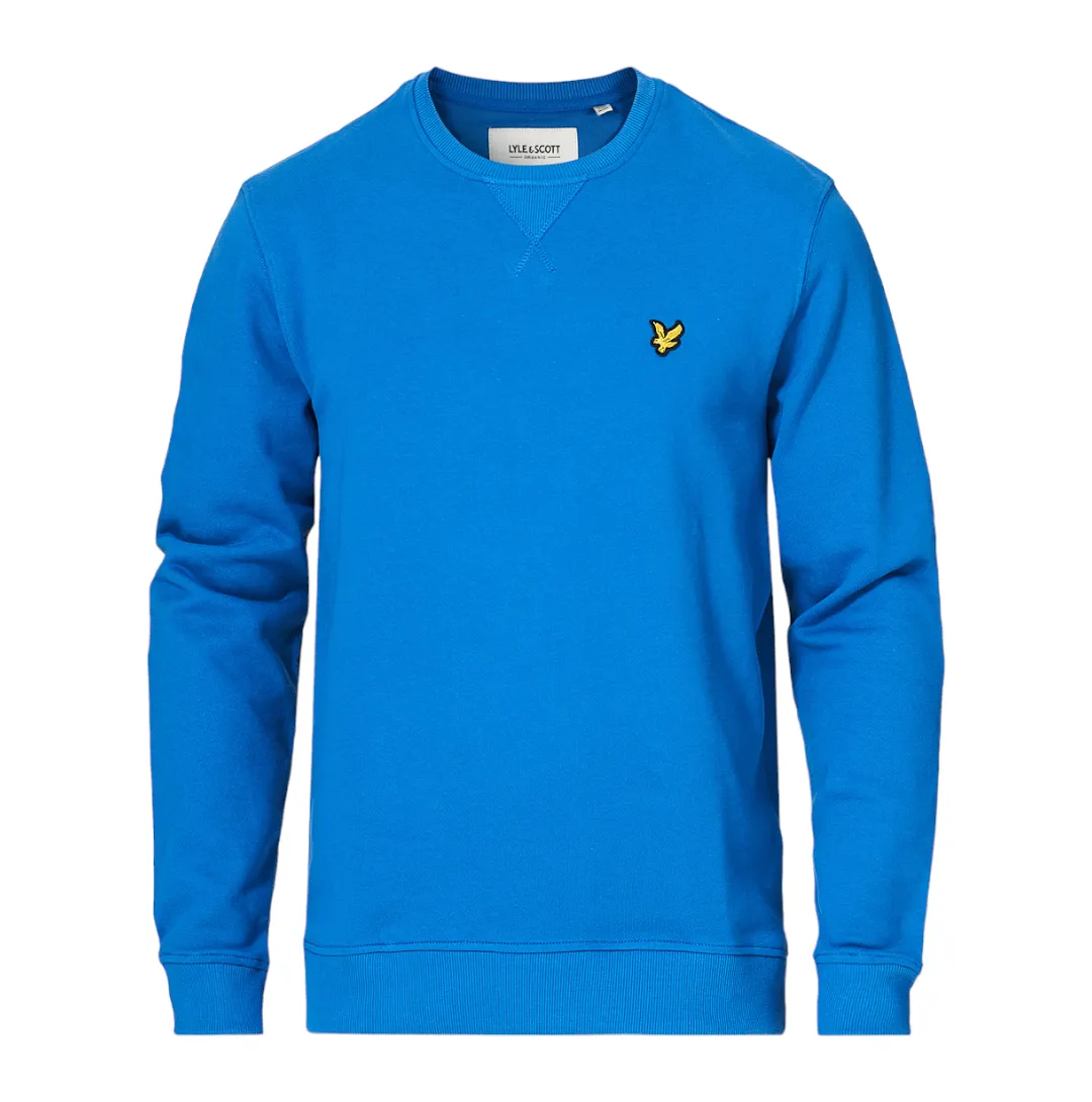 Lyle and Scott Crewneck Sweatshirt