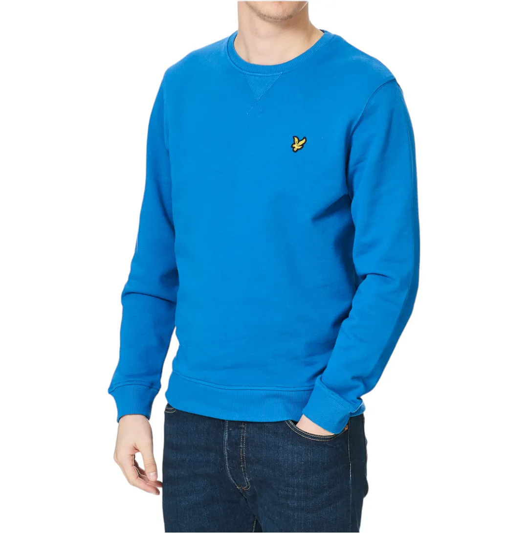 Lyle and Scott Crewneck Sweatshirt