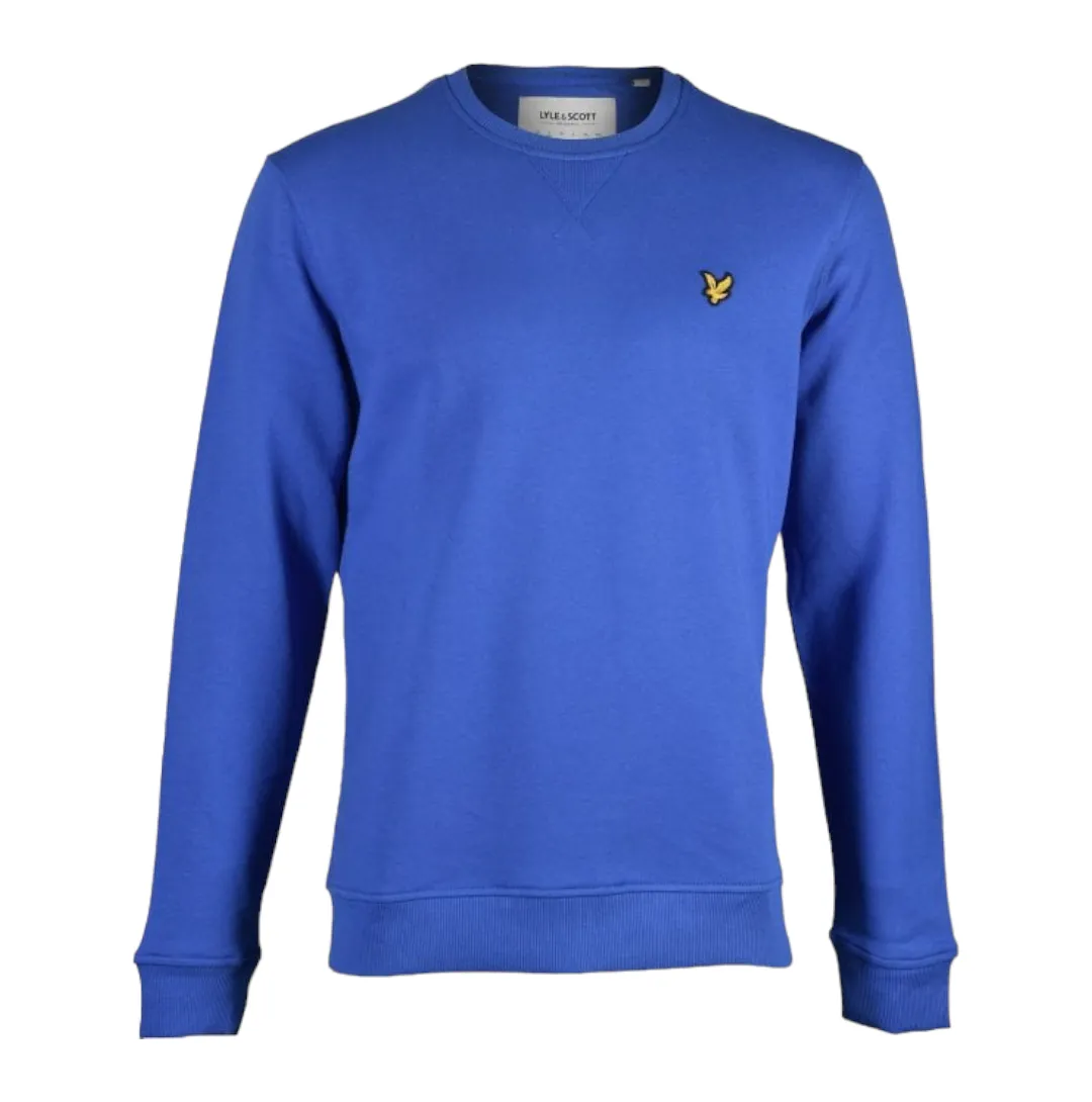 Lyle and Scott Crewneck Sweatshirt