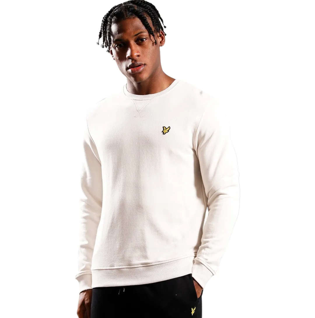 Lyle and Scott Crewneck Sweatshirt