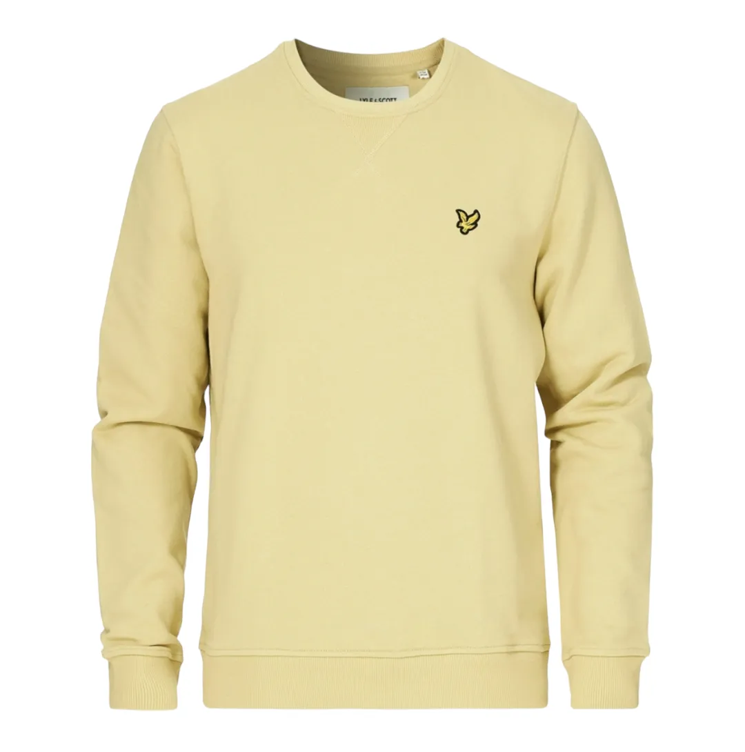 Lyle and Scott Crewneck Sweatshirt