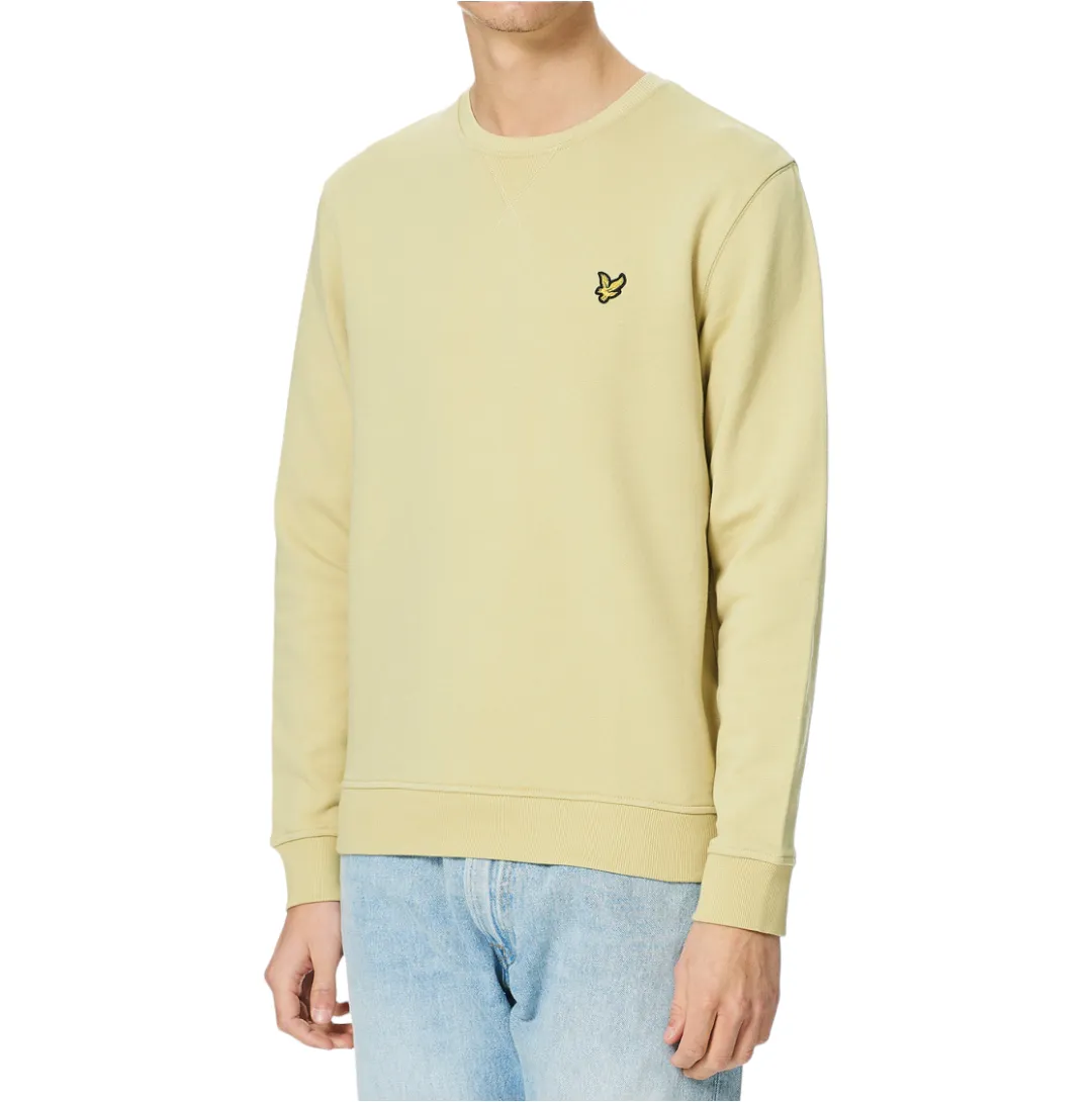 Lyle and Scott Crewneck Sweatshirt