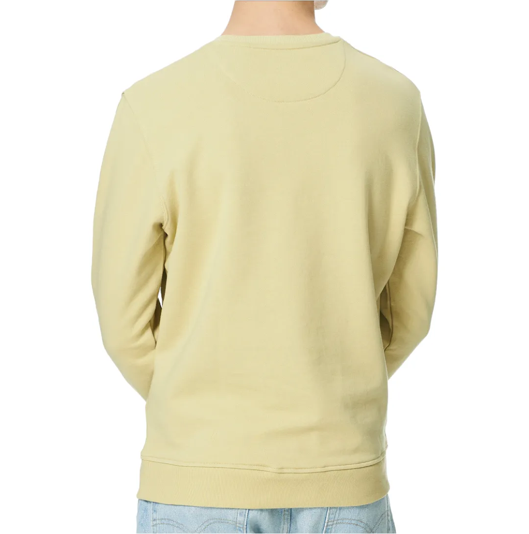 Lyle and Scott Crewneck Sweatshirt