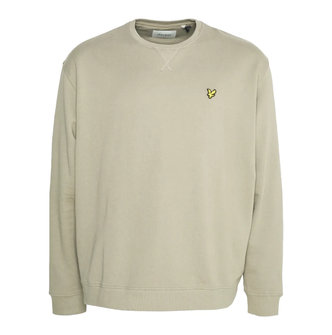 Lyle and Scott Crewneck Sweatshirt