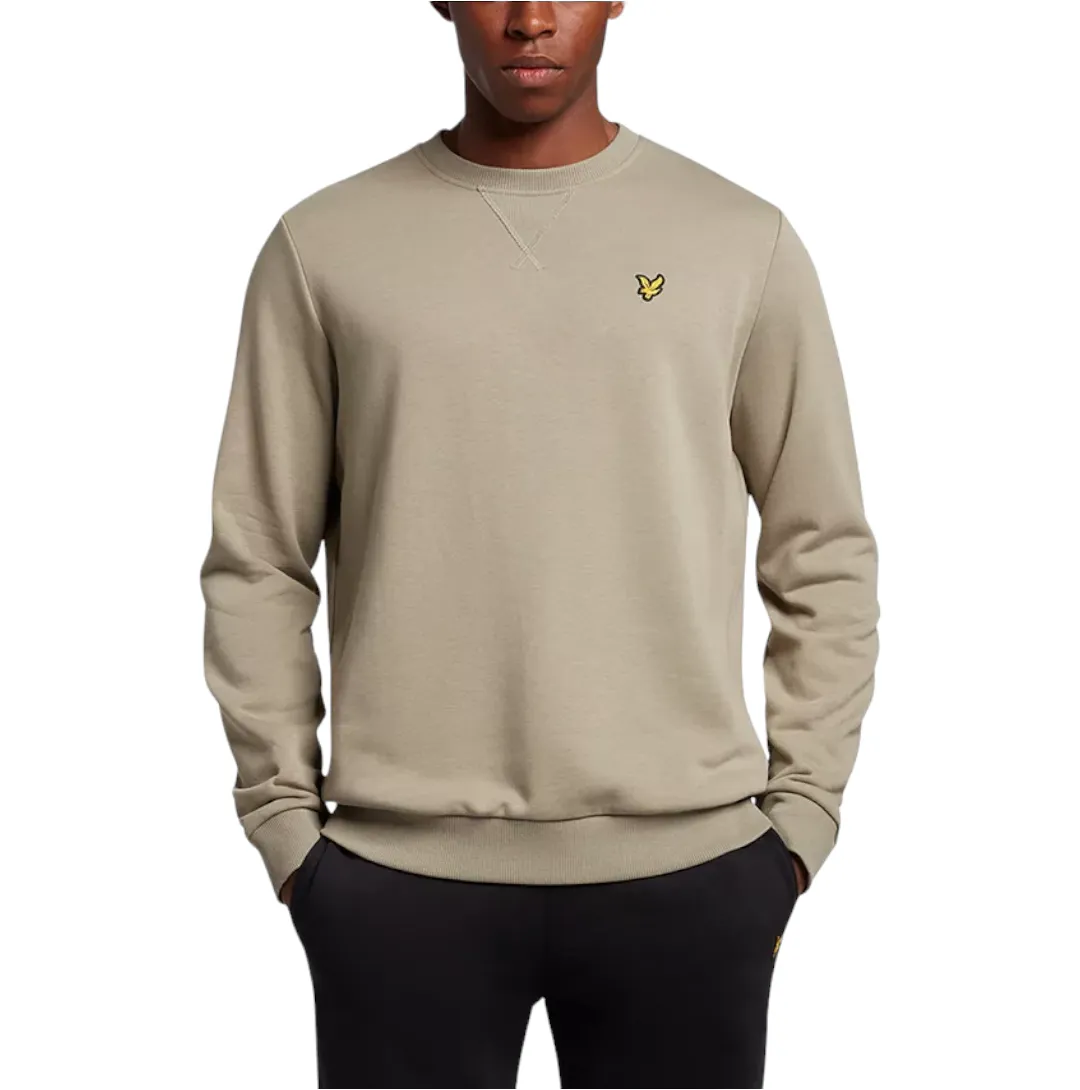 Lyle and Scott Crewneck Sweatshirt