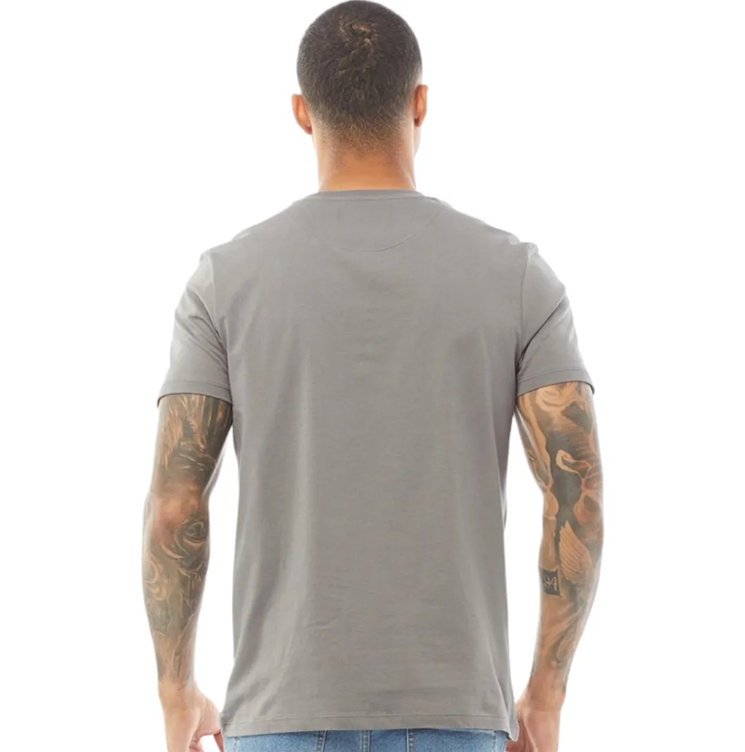 Lyle and Scott Tonal Pocket T-shirt