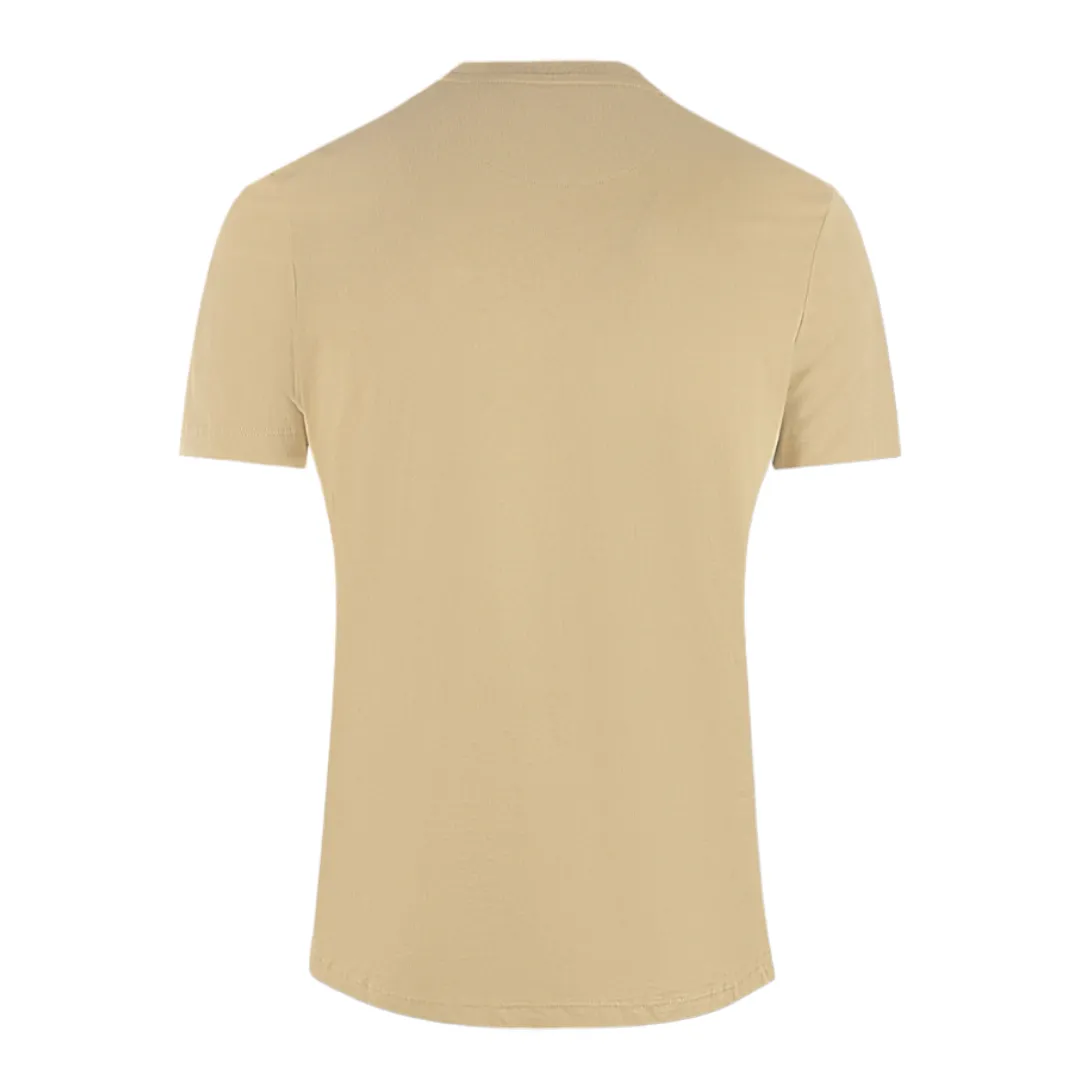 Lyle and Scott Tonal Pocket T-shirt