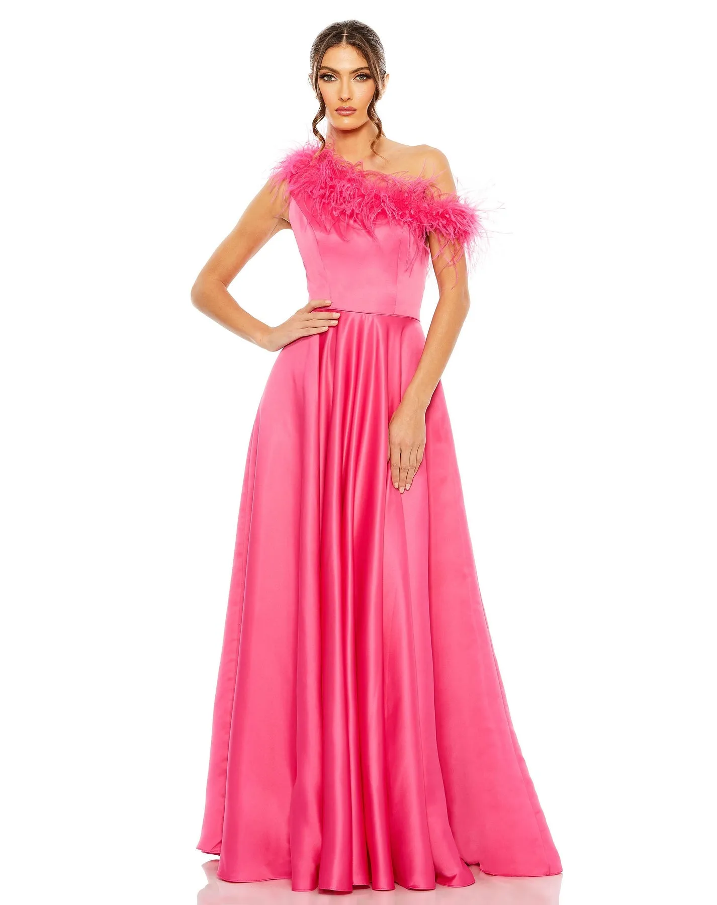 Mac Duggal Dress 11684