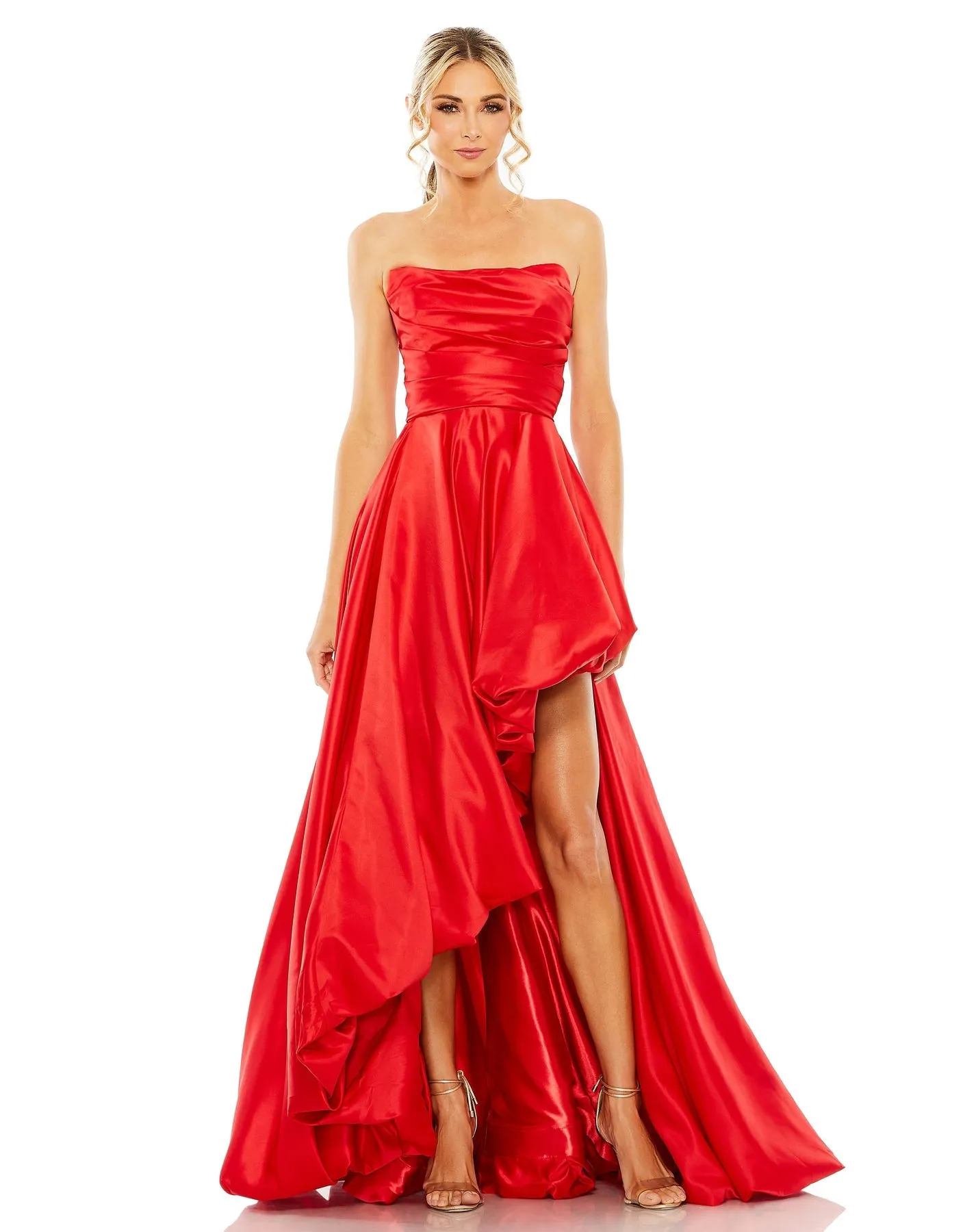 Mac Duggal Dress 11685