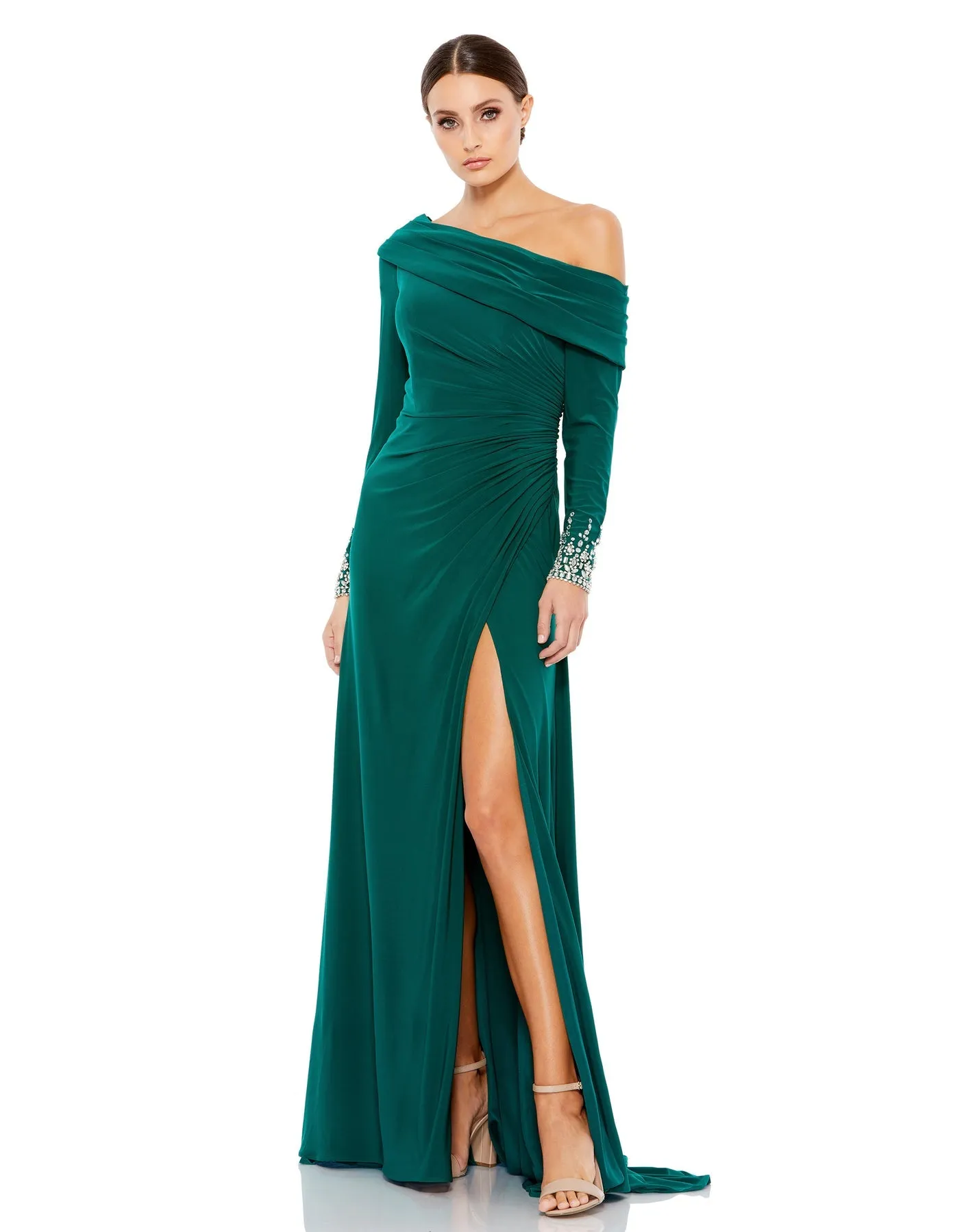 Mac Duggal Dress 12231