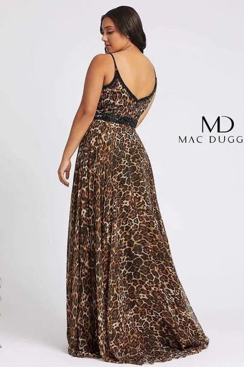 Mac Duggal Long Formal Dress Sale