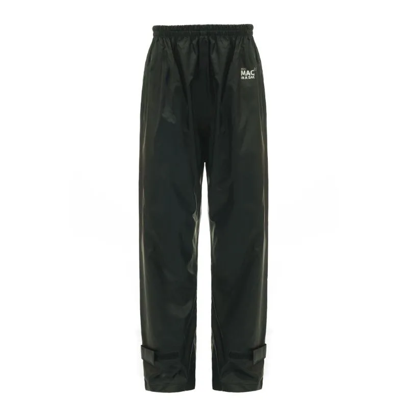 Mac in a Sac Adult Origin Overtrousers