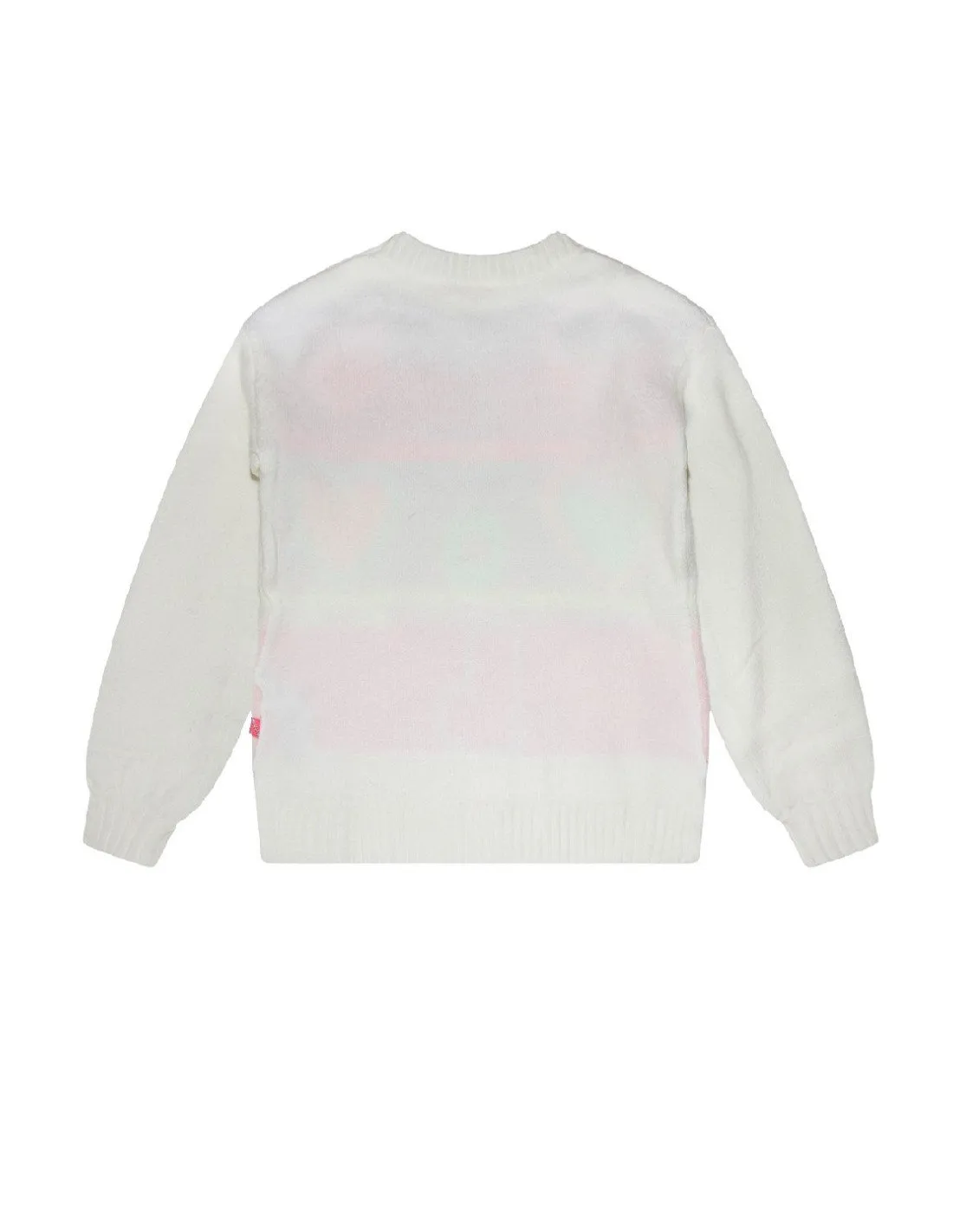 Maglia Billieblush bimba U15B55 bianca