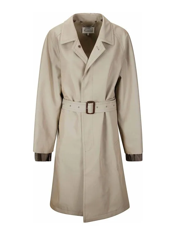 Maison Margiela Trench Coat