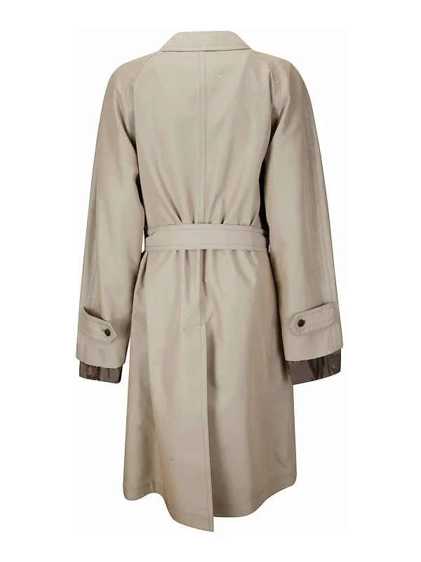 Maison Margiela Trench Coat