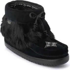 Manitobah Mukluks Keewatin Waterproof Black