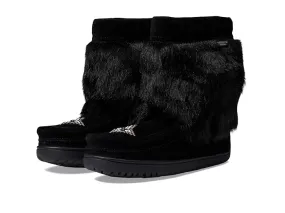 Manitobah Mukluks WP Half Women's