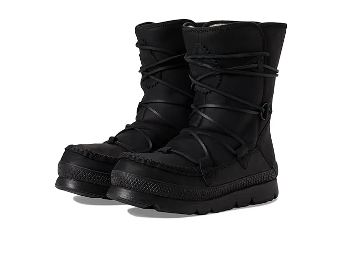 Manitobah Mukluks WP Pacific Half Winter Boot Women's