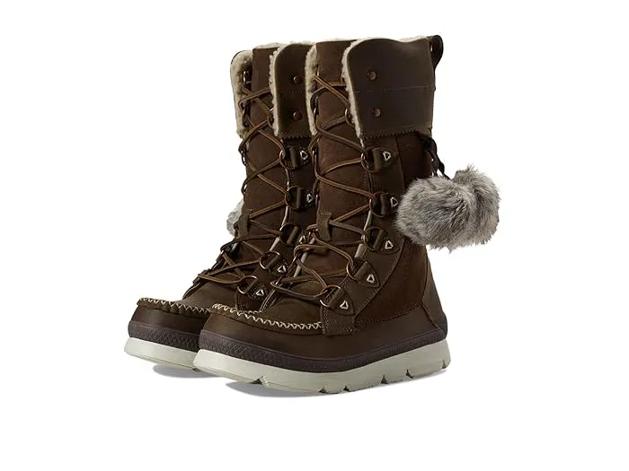 Manitobah Mukluks WP Pacific Winter Boot Women's