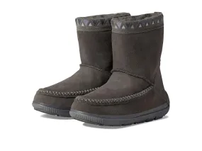 Manitobah Mukluks WR Reflections Half Boot Women's