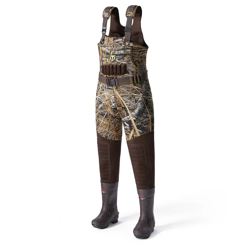 MarshQueen Chest Waders Women's Waterfowl Hunting Waders