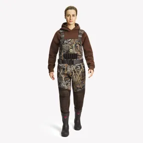 MarshQueen Chest Waders Women's Waterfowl Hunting Waders