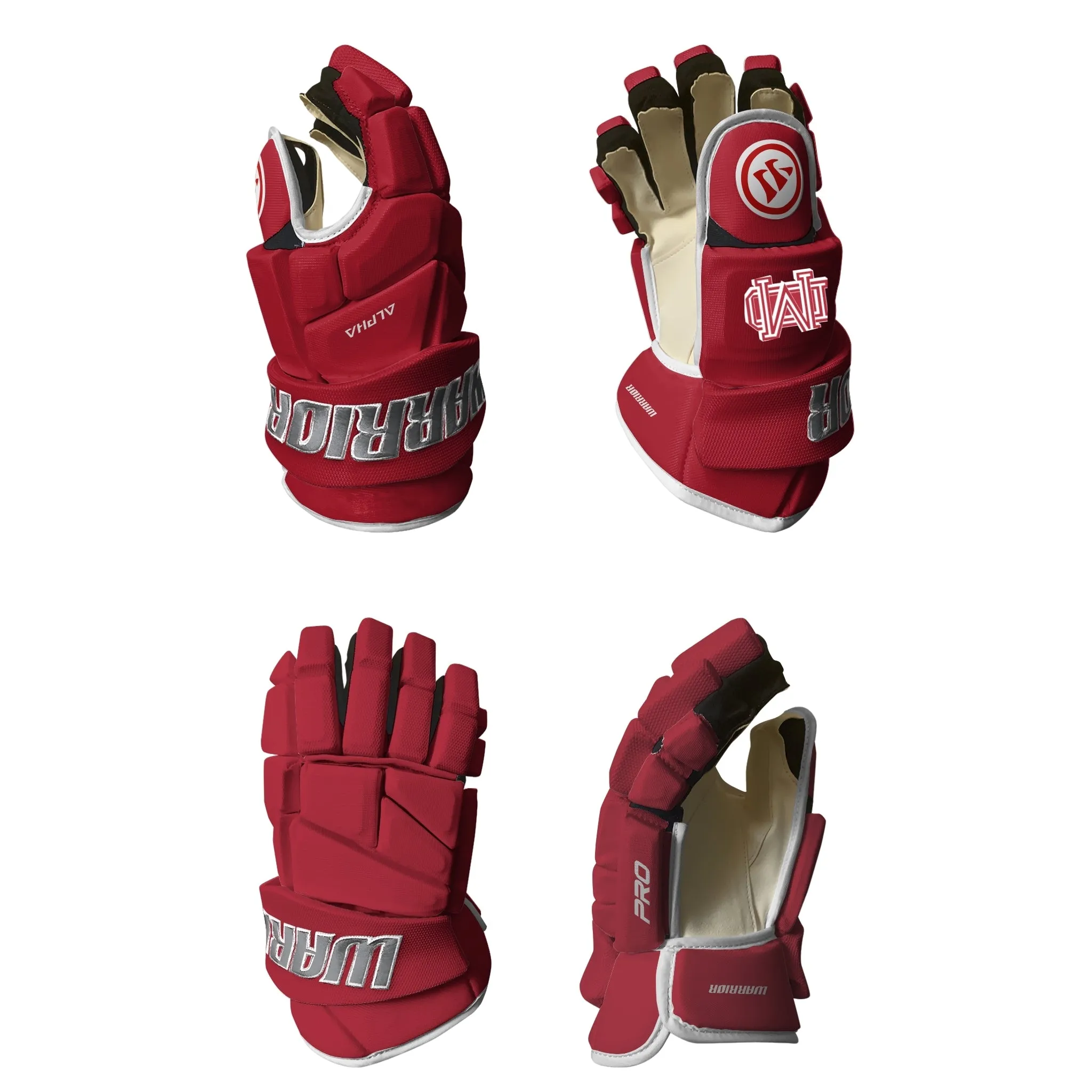 Mater Dei 24 Pro Plus Warrior Gloves