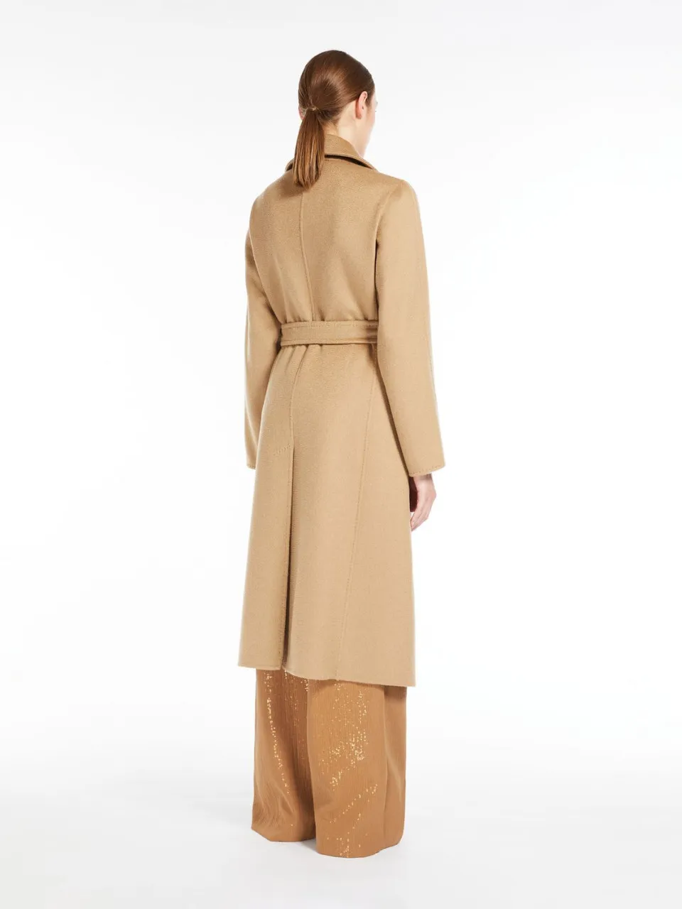 MAX MARA Manuela icon coat 
                         
                     
                