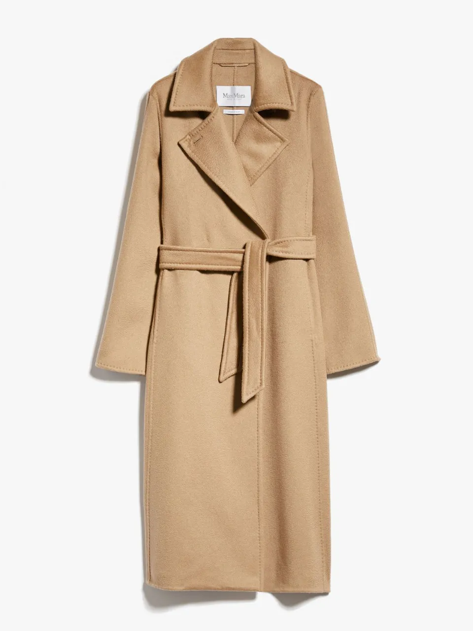 MAX MARA Manuela icon coat 
                         
                     
                