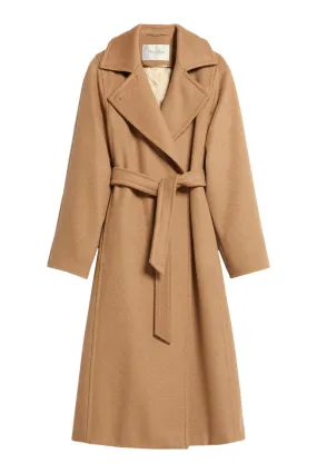 MAX MARA Manuela icon coat 
                         
                     
                