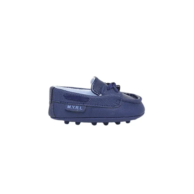 Mayoral Moccasins Navy