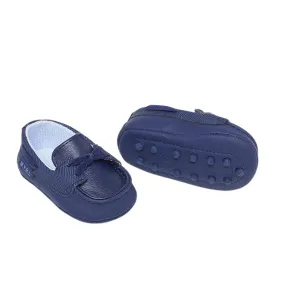 Mayoral Moccasins Navy