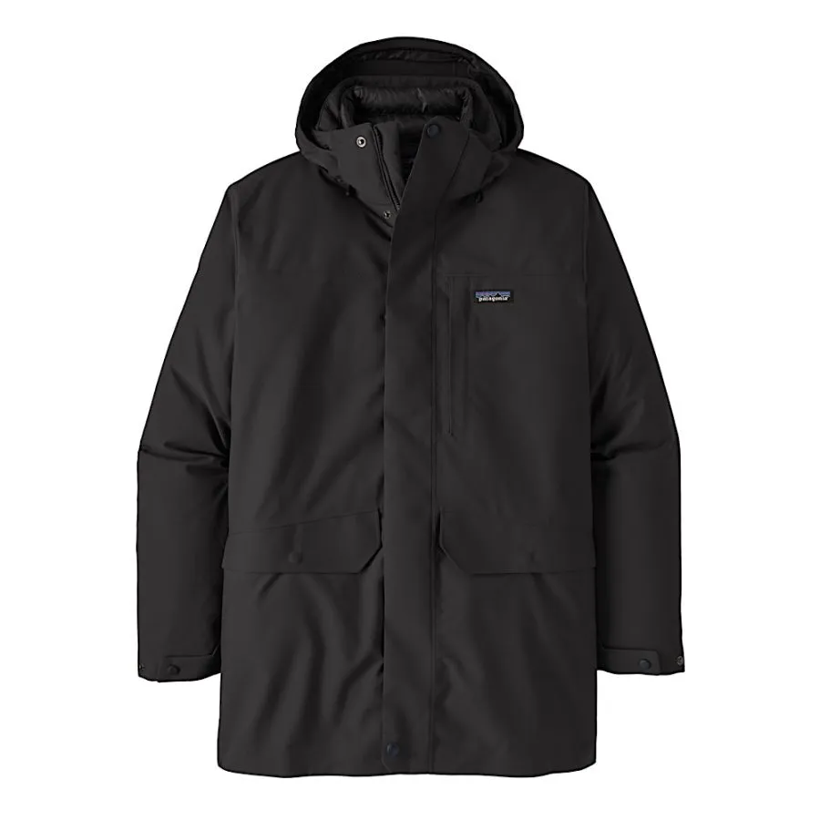 Men's Tres 3-in-1 Parka